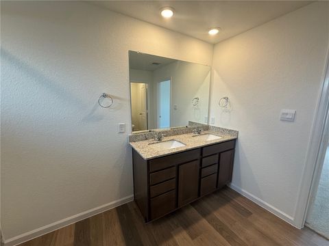 Tiny photo for 1174 Toledo Bend Drive, College Station, TX 77845 (MLS # 26005017)