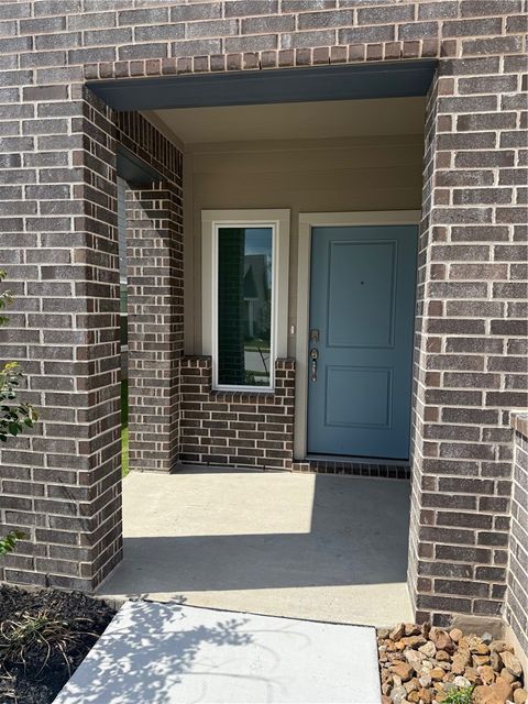 Tiny photo for 1174 Toledo Bend Drive, College Station, TX 77845 (MLS # 26005017)