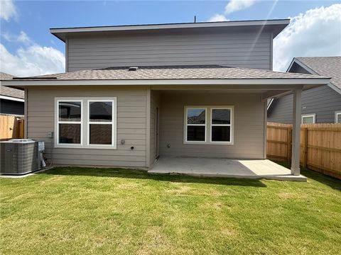 Tiny photo for 1174 Toledo Bend Drive, College Station, TX 77845 (MLS # 26005017)