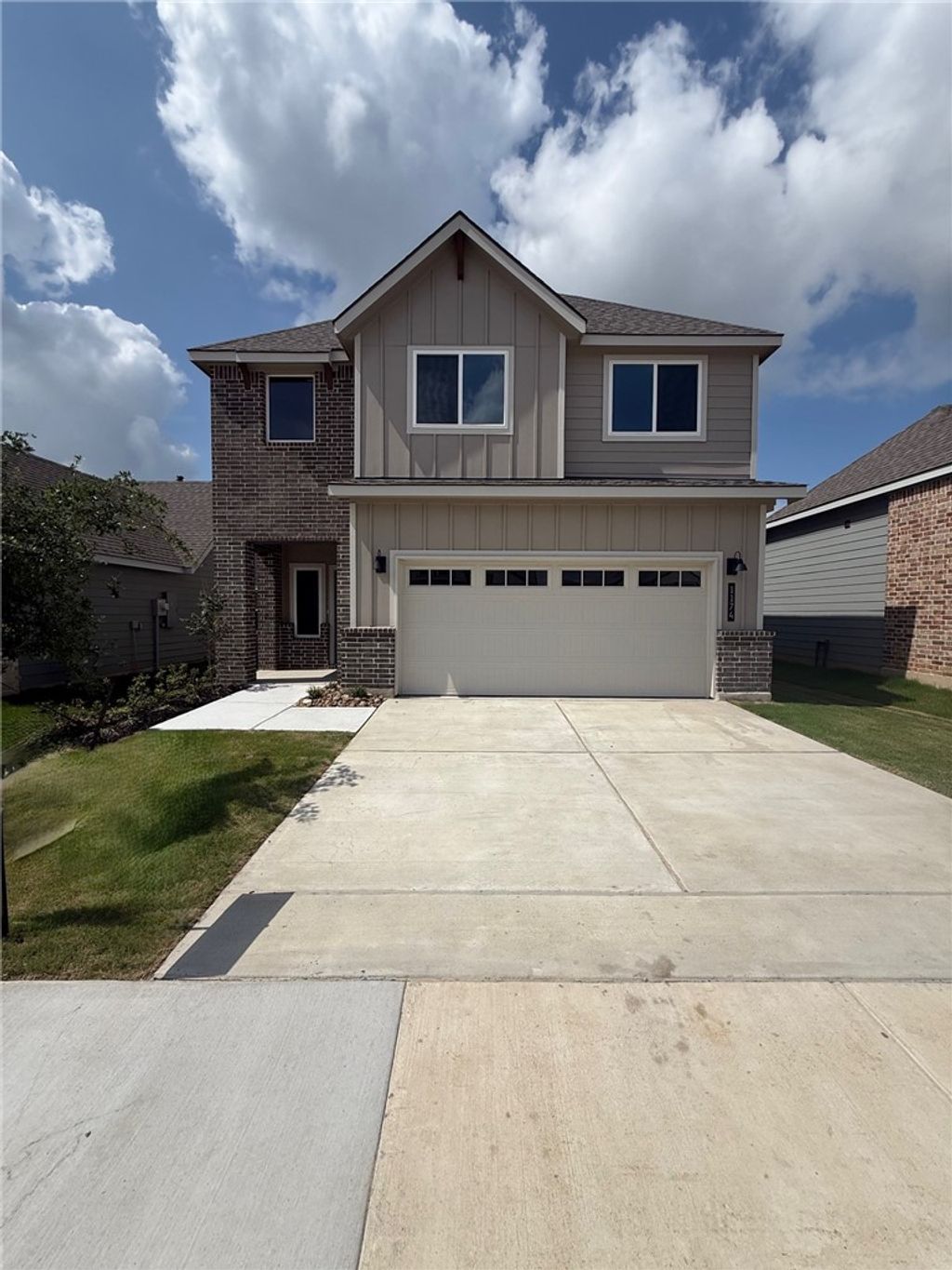 Photo of 1174 Toledo Bend Drive, College Station, TX 77845 (MLS # 26005017)