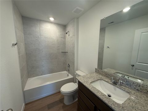 Tiny photo for 1174 Toledo Bend Drive, College Station, TX 77845 (MLS # 26005017)