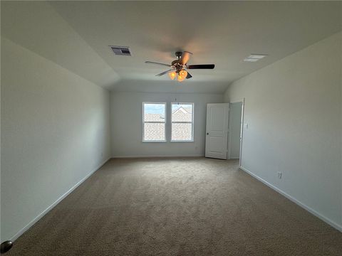 Tiny photo for 1174 Toledo Bend Drive, College Station, TX 77845 (MLS # 26005017)