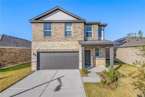 Tiny photo for 1908 Champions Drive, Navasota, TX 77868 (MLS # 26001148)