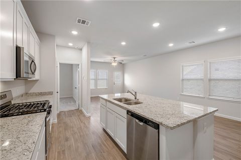 Tiny photo for 1908 Champions Drive, Navasota, TX 77868 (MLS # 26001148)