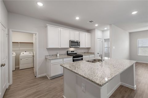 Tiny photo for 1908 Champions Drive, Navasota, TX 77868 (MLS # 26001148)