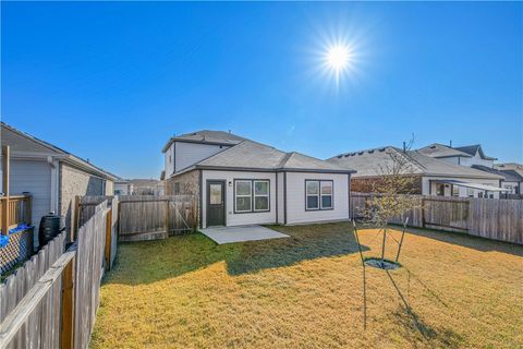Tiny photo for 1908 Champions Drive, Navasota, TX 77868 (MLS # 26001148)