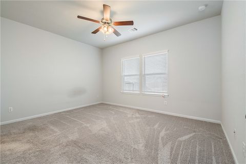 Tiny photo for 1908 Champions Drive, Navasota, TX 77868 (MLS # 26001148)