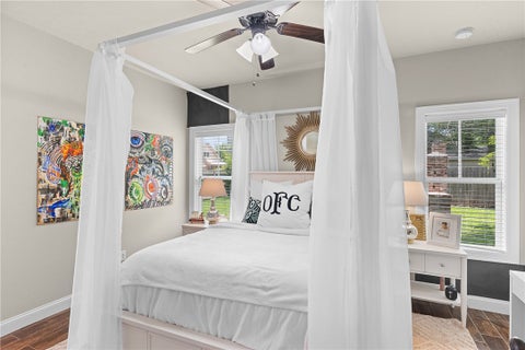 Tiny photo for 801 Fairview Avenue, College Station, TX 77840 (MLS # 26006904)