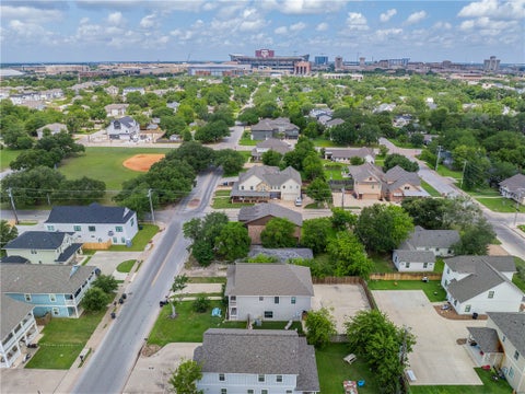 Tiny photo for 801 Fairview Avenue, College Station, TX 77840 (MLS # 26006904)