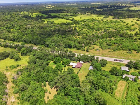 Tiny photo for 14021 Highway 21 W, North Zulch, TX 77872 (MLS # 26008844)