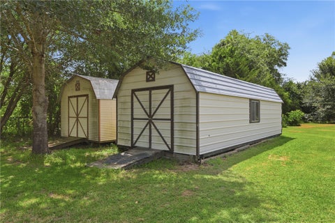 Tiny photo for 14021 Highway 21 W, North Zulch, TX 77872 (MLS # 26008844)
