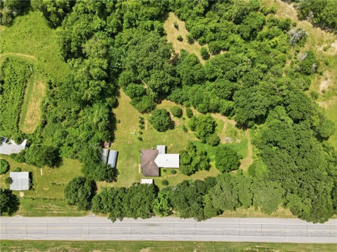 Tiny photo for 14021 Highway 21 W, North Zulch, TX 77872 (MLS # 26008844)