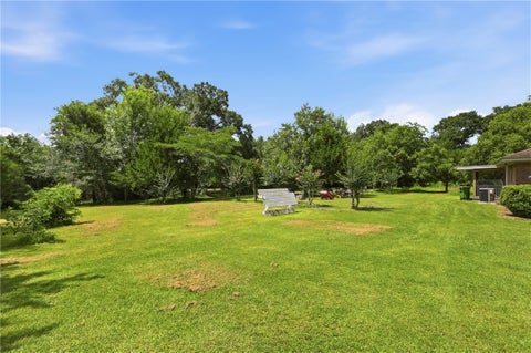 Tiny photo for 14021 Highway 21 W, North Zulch, TX 77872 (MLS # 26008844)