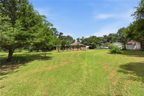 Tiny photo for 14021 Highway 21 W, North Zulch, TX 77872 (MLS # 26008844)