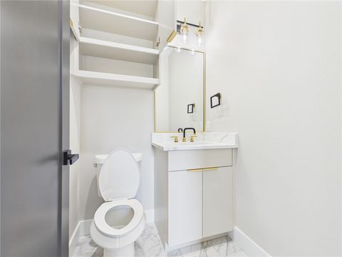 Tiny photo for 5085 N Oakland Lane, Bryan, TX 77808 (MLS # 26002109)