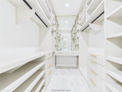 Tiny photo for 5085 N Oakland Lane, Bryan, TX 77808 (MLS # 26002109)