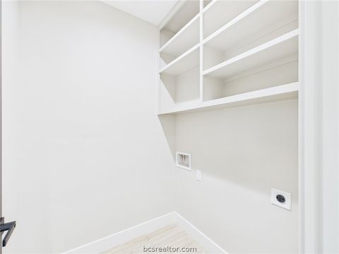 Tiny photo for 5085 N Oakland Lane, Bryan, TX 77808 (MLS # 26002109)