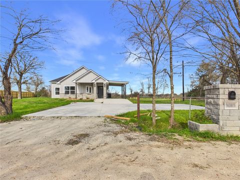 Tiny photo for 5085 N Oakland Lane, Bryan, TX 77808 (MLS # 26002109)