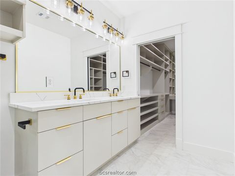 Tiny photo for 5085 N Oakland Lane, Bryan, TX 77808 (MLS # 26002109)