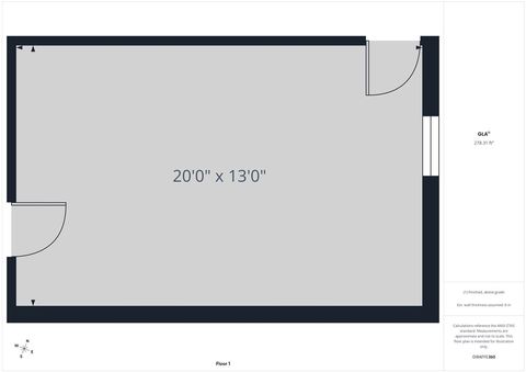 Tiny photo for 5085 N Oakland Lane, Bryan, TX 77808 (MLS # 26002109)