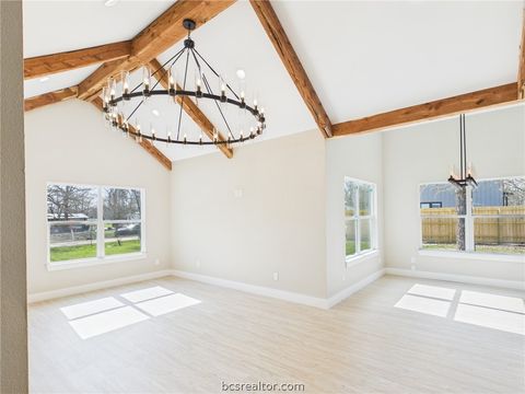 Tiny photo for 5085 N Oakland Lane, Bryan, TX 77808 (MLS # 26002109)