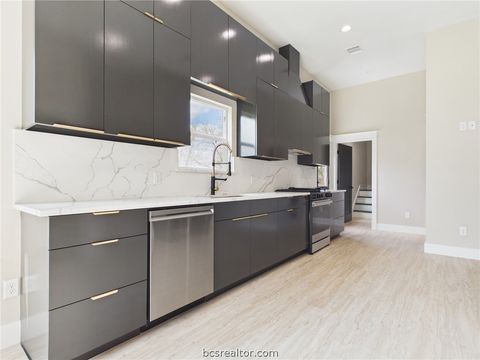 Tiny photo for 5085 N Oakland Lane, Bryan, TX 77808 (MLS # 26002109)