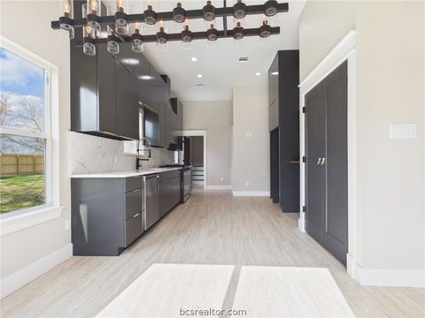 Tiny photo for 5085 N Oakland Lane, Bryan, TX 77808 (MLS # 26002109)