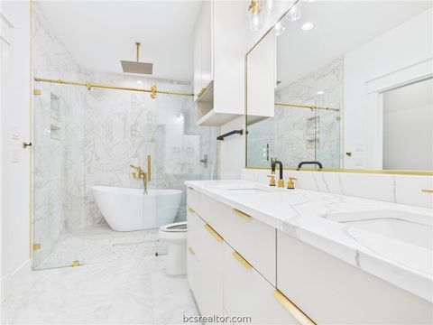 Tiny photo for 5085 N Oakland Lane, Bryan, TX 77808 (MLS # 26002109)