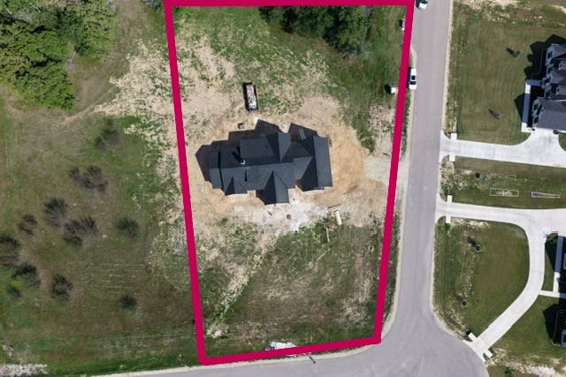 Photo of 5623 Mill Water Court, Bryan, TX 77808 (MLS # 26010186)