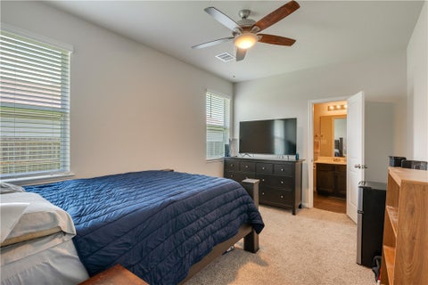 Tiny photo for 5774 Paseo Place, Bryan, TX 77807 (MLS # 26006508)