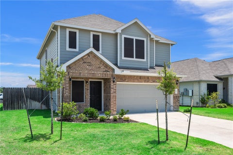 Tiny photo for 5774 Paseo Place, Bryan, TX 77807 (MLS # 26006508)