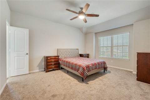 Tiny photo for 5774 Paseo Place, Bryan, TX 77807 (MLS # 26006508)