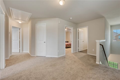 Tiny photo for 5774 Paseo Place, Bryan, TX 77807 (MLS # 26006508)