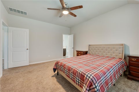 Tiny photo for 5774 Paseo Place, Bryan, TX 77807 (MLS # 26006508)