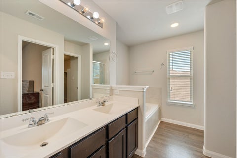Tiny photo for 5774 Paseo Place, Bryan, TX 77807 (MLS # 26006508)