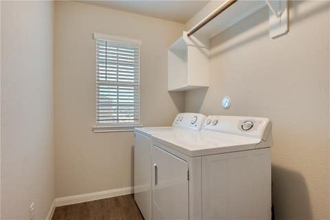 Tiny photo for 5774 Paseo Place, Bryan, TX 77807 (MLS # 26006508)