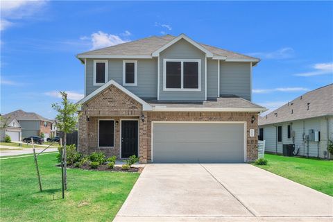 Tiny photo for 5774 Paseo Place, Bryan, TX 77807 (MLS # 26006508)