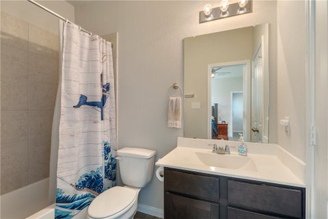 Tiny photo for 5774 Paseo Place, Bryan, TX 77807 (MLS # 26006508)