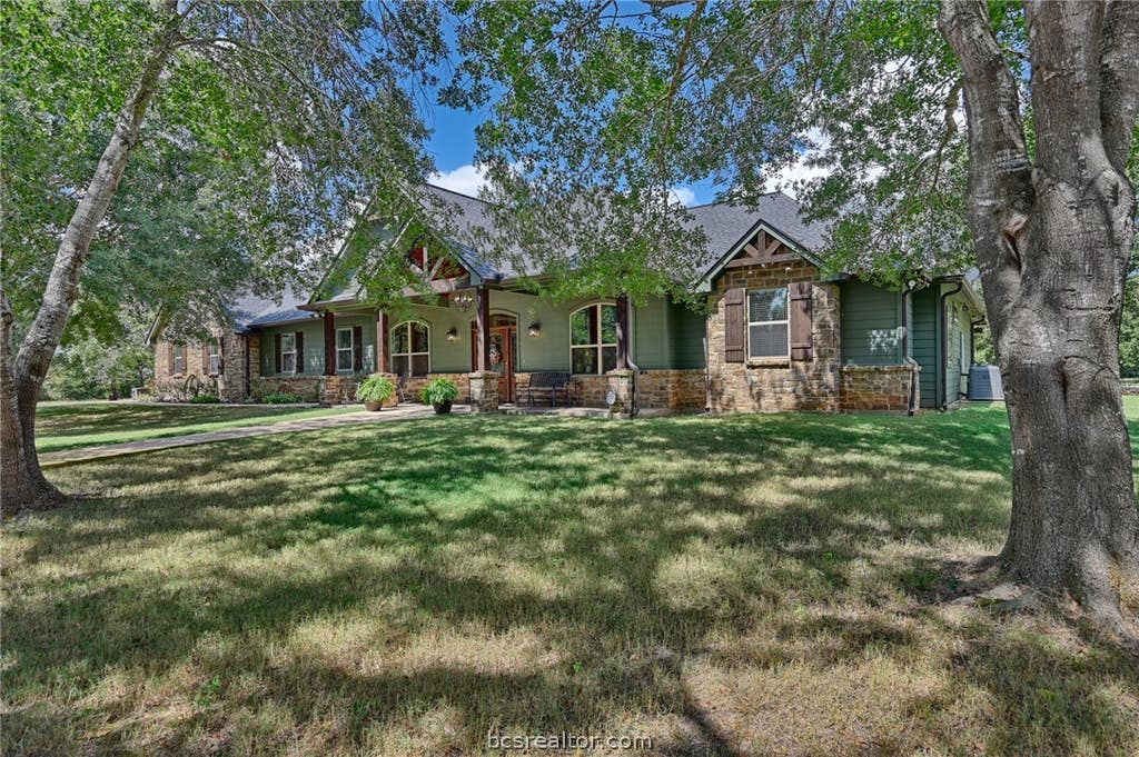 Photo of 36394 FM 1736, Hempstead, TX 77445 (MLS # 26009502)