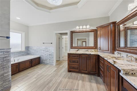 Tiny photo for 36394 FM 1736, Hempstead, TX 77445 (MLS # 26009502)