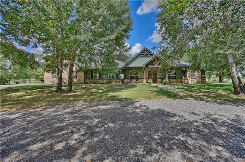 Tiny photo for 36394 FM 1736, Hempstead, TX 77445 (MLS # 26009502)