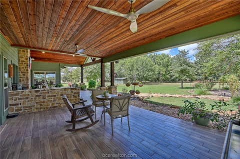Tiny photo for 36394 FM 1736, Hempstead, TX 77445 (MLS # 26009502)