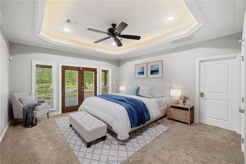 Tiny photo for 36394 FM 1736, Hempstead, TX 77445 (MLS # 26009502)