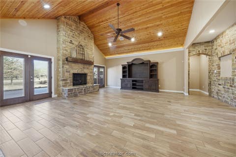 Tiny photo for 36394 FM 1736, Hempstead, TX 77445 (MLS # 26009502)