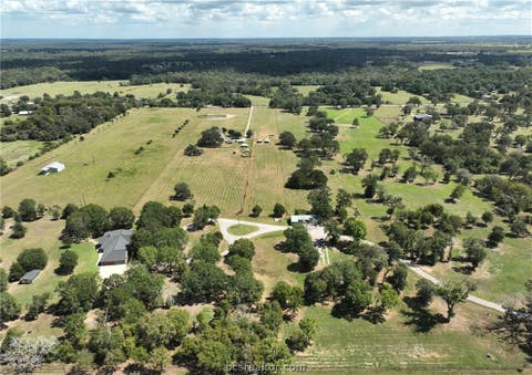 Tiny photo for 36394 FM 1736, Hempstead, TX 77445 (MLS # 26009502)