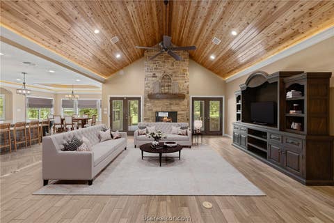 Tiny photo for 36394 FM 1736, Hempstead, TX 77445 (MLS # 26009502)