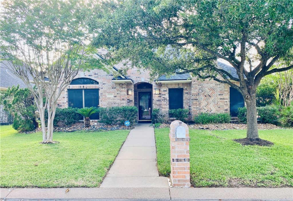 Photo of 205 Meir Lane, College Station, TX 77845 (MLS # 26006622)