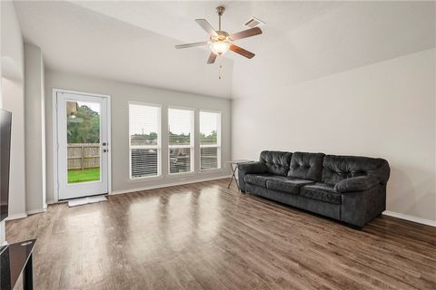 Tiny photo for 2559 Elkhorn Trail, Bryan, TX 77803 (MLS # 26004744)