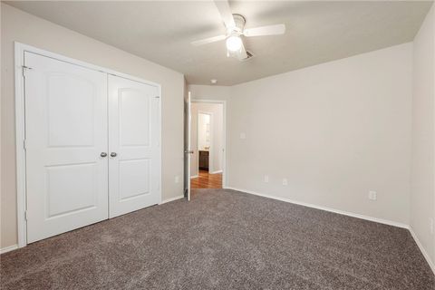 Tiny photo for 2559 Elkhorn Trail, Bryan, TX 77803 (MLS # 26004744)