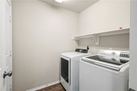 Tiny photo for 2559 Elkhorn Trail, Bryan, TX 77803 (MLS # 26004744)